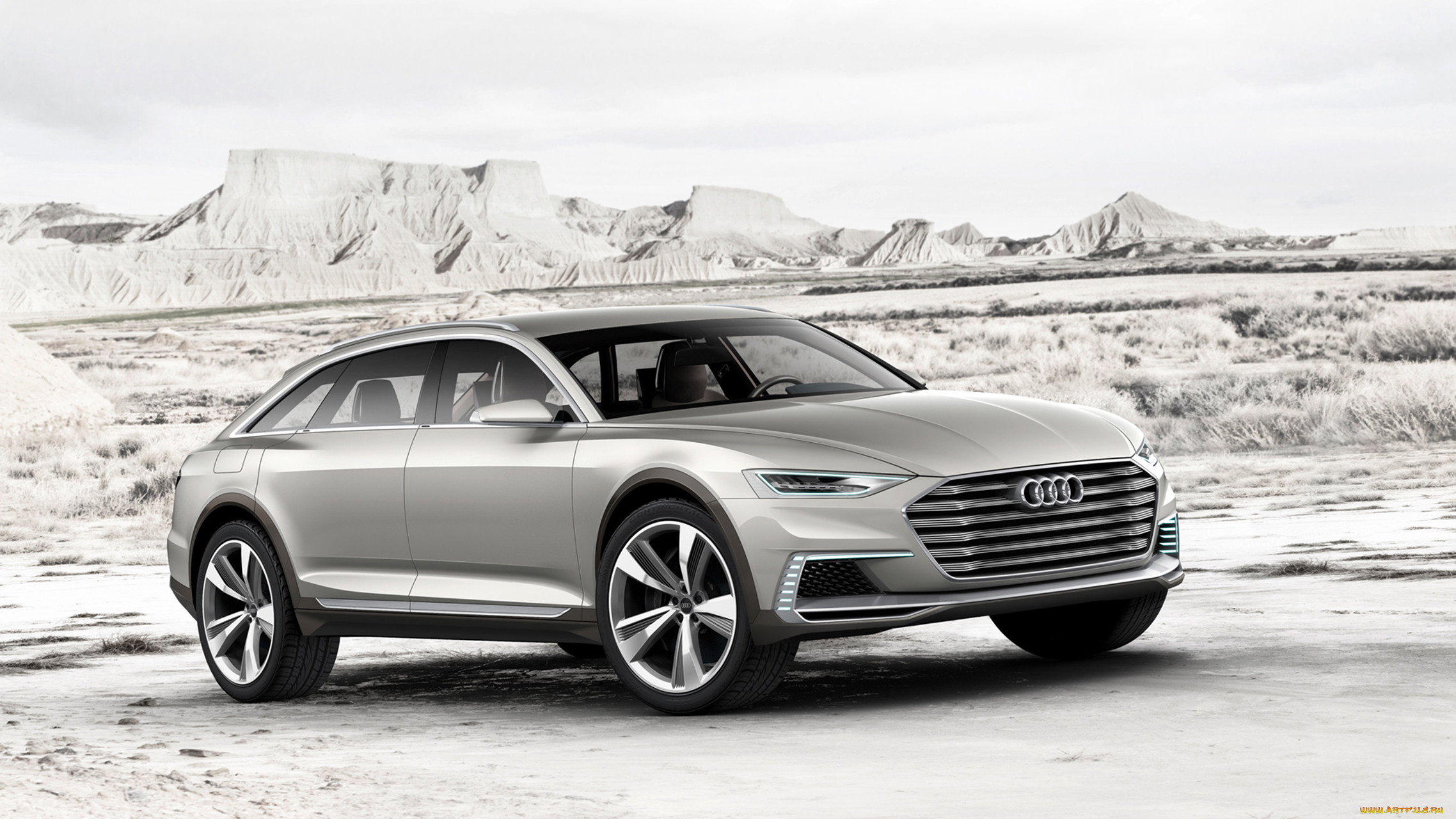 audi prologue allroad concept 2015, , audi, prologue, 2015, concept, allroad